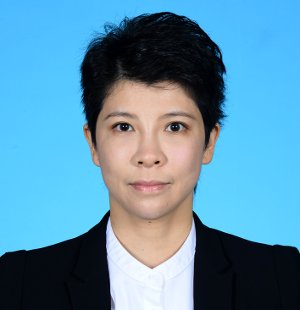 Hui Yee-wai Rachel