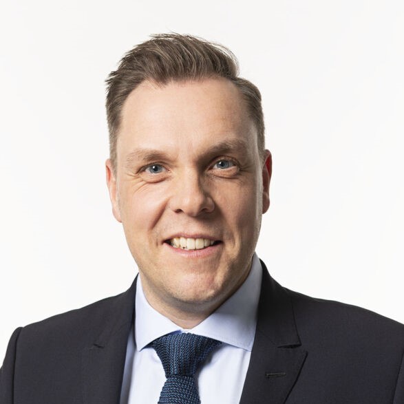 Lars Nagel
